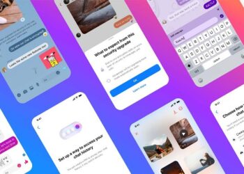 Αυτός είναι ο λόγος που το Messenger του Facebook ζητάει πλέον PIN στην Ελλάδα