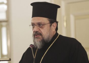 Μητροπολίτης Μεσσηνίας: Καμία άλλη σχέση πλην του παραδοσιακού γάμου δεν μπορεί να γίνει αποδεκτή