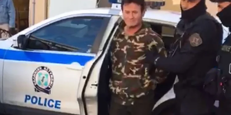 Μεσολόγγι: Συνελήφθη ο κρεοπώλης για την εξαφάνιση του 31χρονου Μπάμπη