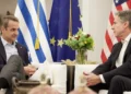 Πακέτο μαμούθ δωρεάν στρατιωτικής βοήθειας και F-35 από ΗΠΑ σε Ελλάδα – Επιστολή Μπλίνκεν στον Μητσοτάκη