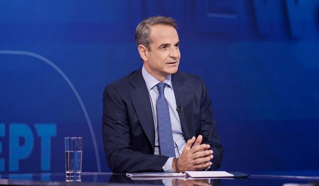 Ομόφυλα ζευγάρια: Προχωράει ο γάμος αλλά 2 άνδρες δεν θα αποκτούν παιδί μέσω παρένθετης μητέρας – Δηλώσεις Μητσοτάκη την Τετάρτη