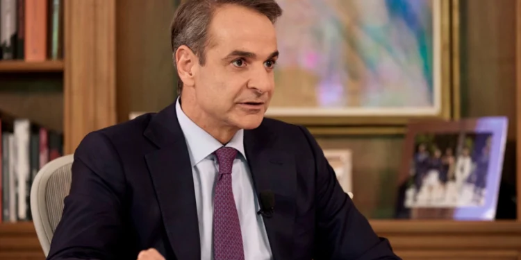 Κινητοποιήσεις αγροτών: «Παράθυρο» Μητσοτάκη και για ενίσχυση στο αγροτικό πετρέλαιο