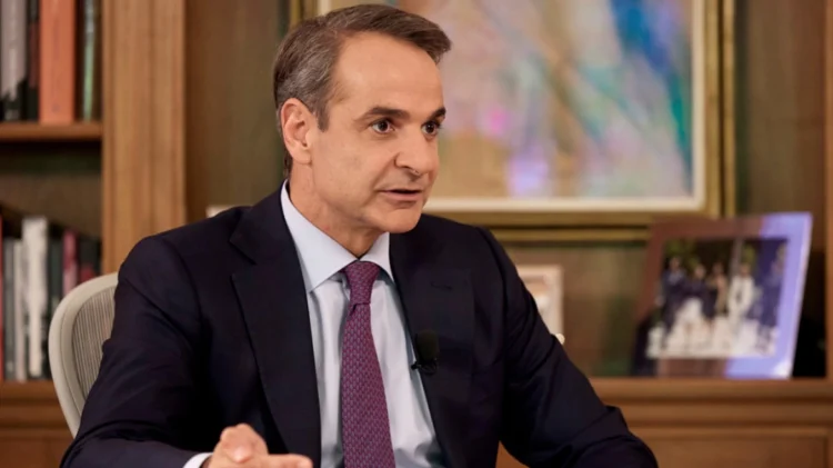 Κινητοποιήσεις αγροτών: «Παράθυρο» Μητσοτάκη και για ενίσχυση στο αγροτικό πετρέλαιο