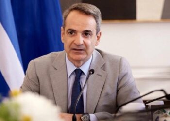 Μητσοτάκης για ακρίβεια: Η Ελλάδα δεν είναι μπανανία – Πλαφόν για το βρεφικό γάλα