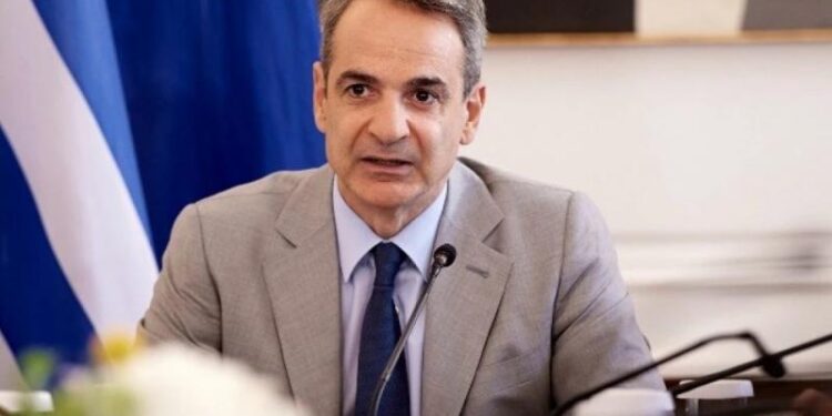 Μητσοτάκης για ακρίβεια: Η Ελλάδα δεν είναι μπανανία – Πλαφόν για το βρεφικό γάλα