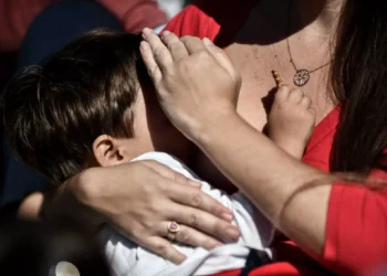 Βέροια: «Το έκανε ο έξω από εδώ» έλεγε η μητέρα που σκότωσε το μωρό της