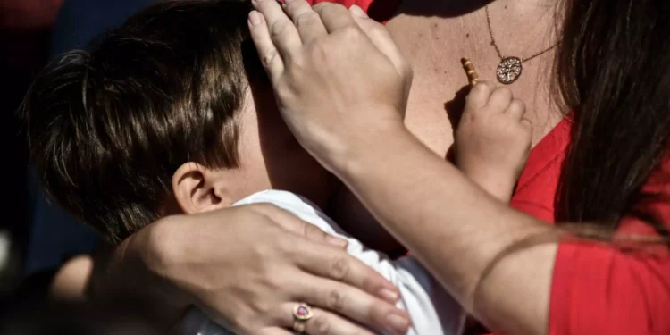 Βέροια: «Το έκανε ο έξω από εδώ» έλεγε η μητέρα που σκότωσε το μωρό της