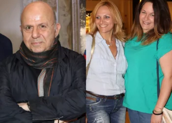 Νίκος Μουρατίδης: Απαράδεκτη δήλωση για Λαμπίρη – «Μιλάει αυτή που έκανε ένα κοριτσάκι, το “πέταξε” στη γιαγιά κι έγινε παχύσαρκο και προβληματικό»