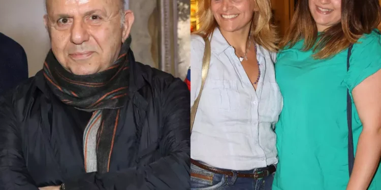 Νίκος Μουρατίδης: Απαράδεκτη δήλωση για Λαμπίρη – «Μιλάει αυτή που έκανε ένα κοριτσάκι, το “πέταξε” στη γιαγιά κι έγινε παχύσαρκο και προβληματικό»