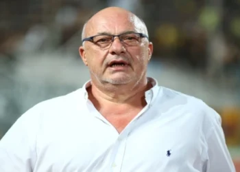 Αχιλλέας Μπέος σε δημοτικό σύμβουλο: «Εσύ σίγουρα θα φας ξύλο μέχρι να τελειώσει η θητεία»