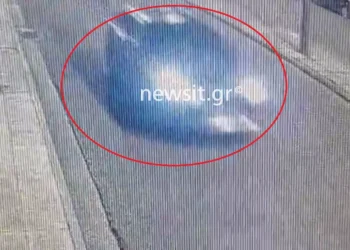 Νέος Κόσμος: Βίντεο ντοκουμέντο από την μαφιόζικη εκτέλεση έξω από βενζινάδικο