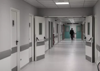 Βέροια: Νεκρό βρέφος 6 μηνών – Το χτύπησε η μητέρα του μέχρι θανάτου