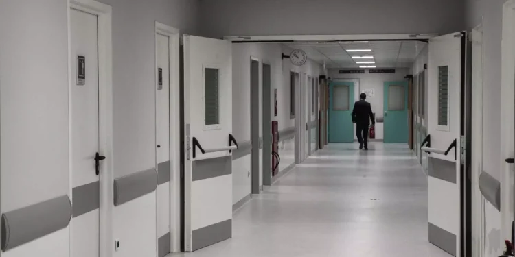 Βέροια: Νεκρό βρέφος 6 μηνών – Το χτύπησε η μητέρα του μέχρι θανάτου