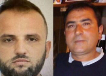 Βόλος: Σοκάρουν τα μηνύματα του 33χρονου βιαστή ‑ «Αν δεν μου δώσεις χρήματα…»