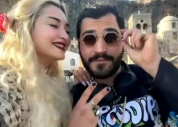 Κατερίνα Πεφτίτση: Χώρισε από τον queer σύζυγό της – Ο γάμος μας κράτησε 5 μήνες, είπε