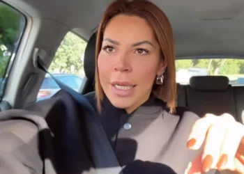 Μαριάντα Πιερίδη: Θύμα bullying ο γιος της – Τον κλώτσησαν και του κάρφωσαν μολύβι στον κρόταφο