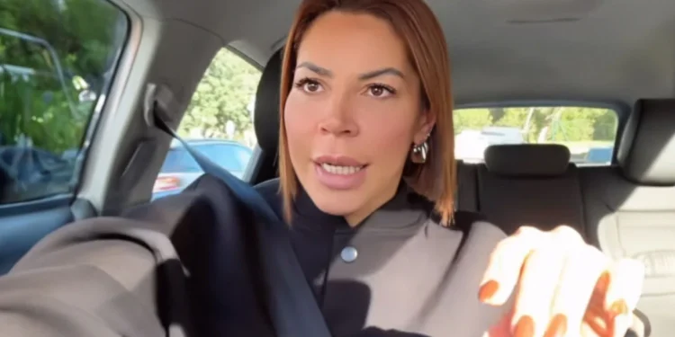 Μαριάντα Πιερίδη: Θύμα bullying ο γιος της – Τον κλώτσησαν και του κάρφωσαν μολύβι στον κρόταφο