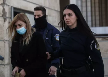 Αλέξης Κούγιας: «Αν δεν αθωωθεί η Πισπιρίγκου θα παραιτηθώ από το λειτούργημά μου»