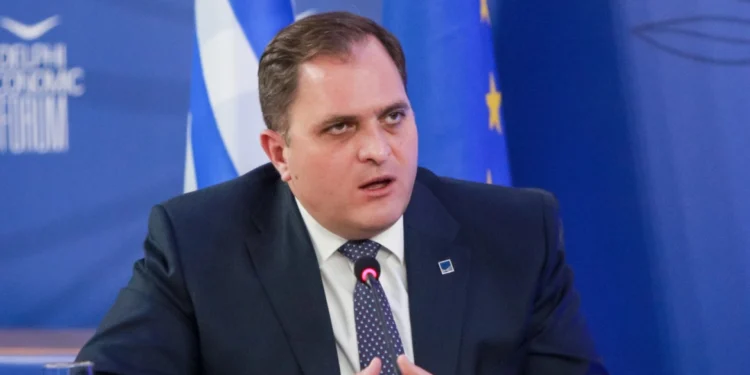 Πιτσιλής – ΑΑΔΕ: Παρακολουθούμε και ελέγχουμε τα πάντα στα social media