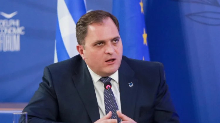 Πιτσιλής – ΑΑΔΕ: Παρακολουθούμε και ελέγχουμε τα πάντα στα social media