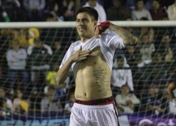 Μεξικό: Τρόμος σε γήπεδο – Εκτέλεσαν με 6 σφαίρες 31χρονο ποδοσφαιριστή την ώρα του αγώνα