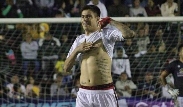 Μεξικό: Τρόμος σε γήπεδο – Εκτέλεσαν με 6 σφαίρες 31χρονο ποδοσφαιριστή την ώρα του αγώνα