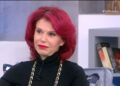 Πωλίνα Γκιωνάκη: «Τι ισορροπία μπορεί να έχει ένα παιδί, όταν η μάνα του είναι άνδρας;»