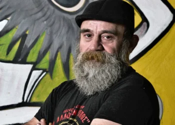 Κωνσταντίνος Πολυχρονόπουλος: «Έχει χάσει €1,5 εκατ.» – Μαρτυρίες για τη σχέση με τα τυχερά παιχνίδια