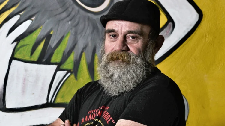 Κωνσταντίνος Πολυχρονόπουλος: «Έχει χάσει €1,5 εκατ.» – Μαρτυρίες για τη σχέση με τα τυχερά παιχνίδια