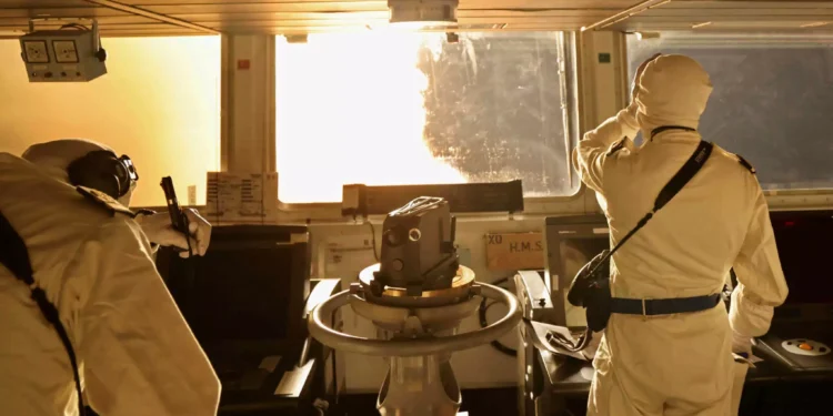 ΗΠΑ και Βρετανία βομβάρδισαν θέσεις των Χούθι στην Υεμένη – Με αντίποινα απειλούν οι σιίτες αντάρτες