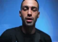 «Έχει βαρύτατες κακώσεις στο κεφάλι», λέει η θεία του 23χρονου που έπεσε θύμα ξυλοδαρμού από τον τράπερ Ricta