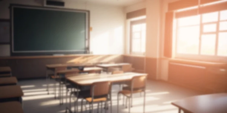 Βόλος: Καθηγητής κατέρρευσε την ώρα που έκανε μάθημα σε Γυμνάσιο στη Νέα Ιωνία