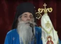 Μητροπολίτης Σεραφείμ για ομόφυλα ζευγάρια: Προσπαθούν να κάνουν κανονικότητα την παρέκκλιση
