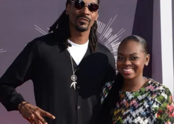 Snoop Dogg: Η 24χρονη κόρη του, Cori Broadus, έπαθε εγκεφαλικό