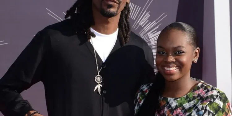 Snoop Dogg: Η 24χρονη κόρη του, Cori Broadus, έπαθε εγκεφαλικό