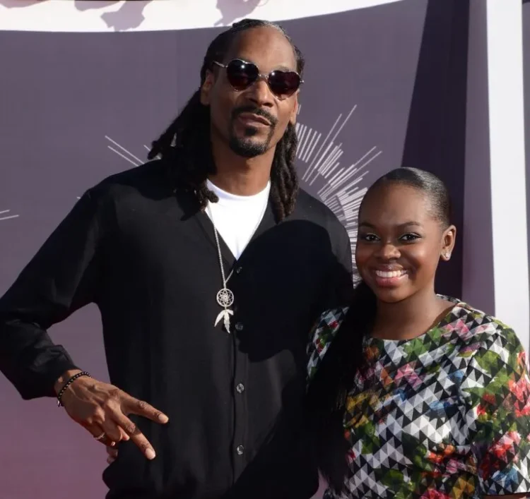 Snoop Dogg: Η 24χρονη κόρη του, Cori Broadus, έπαθε εγκεφαλικό
