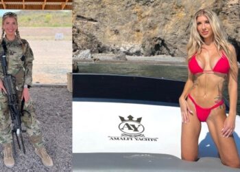 ΗΠΑ: Στρατιώτης, influencer και μητέρα 12χρονης έβαλε τέλος στη ζωή της – Είχε αυτοκτονήσει και ο αδερφός της