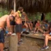 Μαλλιά κουβάρια οι Μαχητές στο Survivor: «Ο Rob Θα κατουράει στο κεφάλι μου;»(Βίντεο)
