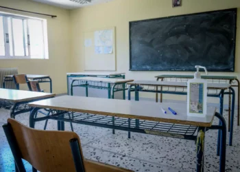 Ρέθυμνο: Επίθεση και ξυλοδαρμός καθηγήτριας από μαθητή σε σχολείο την ώρα του μαθήματος