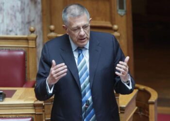 Ταχιάος: Πότε θα αποκατασταθεί πλήρως η σιδηροδρομική γραμμή Αθήνα – Θεσσαλονίκη