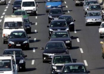 Τέλη κυκλοφορίας 2024: Η προθεσμία πληρωμής και το πρόστιμο