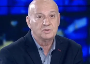 Κατερινόπουλος για Μπάμπη Κούτσικο: Τον έφαγε το κύκλωμα-Ο κρεοπώλης φοβάται ότι αν μιλήσει θα έχει το ίδιο τέλος