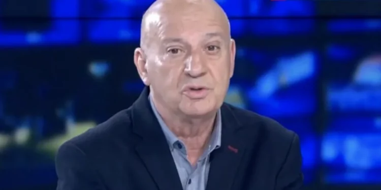 Κατερινόπουλος για Μπάμπη Κούτσικο: Τον έφαγε το κύκλωμα-Ο κρεοπώλης φοβάται ότι αν μιλήσει θα έχει το ίδιο τέλος