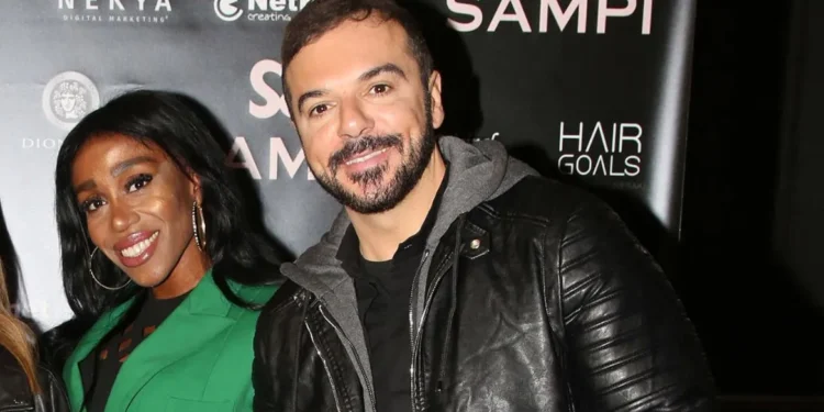 Τριαντάφυλλος: Στον γάμο της Ελέτσι τραγούδησα αφιλοκερδώς – Πληρώνω ΦΠΑ, να ψάξει η ΑΑΔΕ αν είμαι κύριος σε όλα