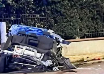 Διπλή τραγωδία στην άσφαλτο: 19 ετών οι δύο νεκροί στη Βούλα – Δύο θύματα σε τροχαίο στην Ομόνοια