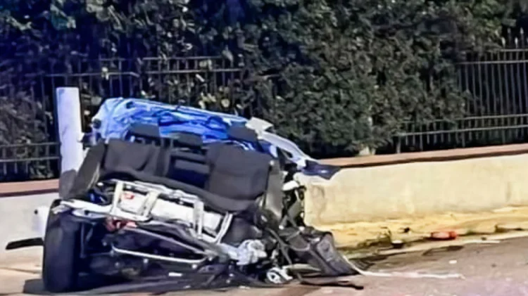 Διπλή τραγωδία στην άσφαλτο: 19 ετών οι δύο νεκροί στη Βούλα – Δύο θύματα σε τροχαίο στην Ομόνοια