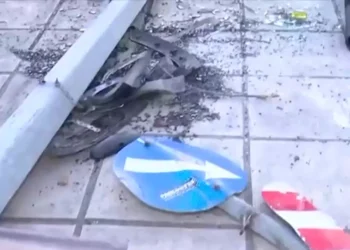 Τροχαίο στη Θεσσαλονίκη με έναν νεκρό και έναν τραυματία – Ακαριαίος ο θάνατος του οδηγού