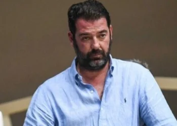 Βαγγέλης Τσάπας: Στον Ευαγγελισμό ο «Έλληνας Crypto» – Ήπιε χλωρίνη και aqua forte