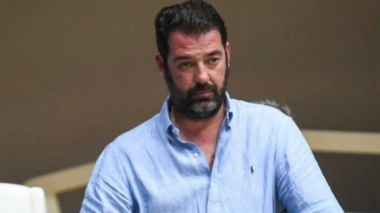 Βαγγέλης Τσάπας: Στον Ευαγγελισμό ο «Έλληνας Crypto» – Ήπιε χλωρίνη και aqua forte