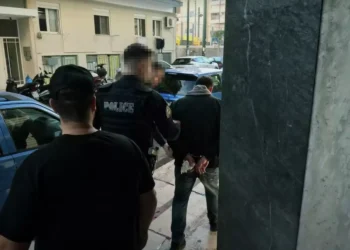 Προκαταρκτική Διοικητική Εξέταση για το βίντεο του Κοψιάλη στο Youtube με την παγίδευση παιδεραστή